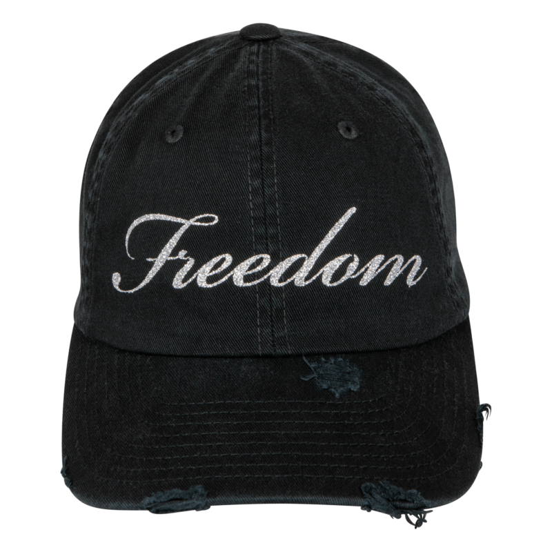 freedom-hat